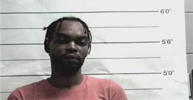 Kevin Robertson, - Orleans Parish County, LA 